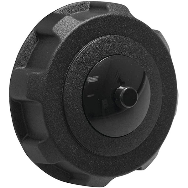 Aftermarket 00273700 New Fuel Cap w/ Vent Made for Ariens Mower Models 34Z 144Z Wild Fits Fi FSG80-0062 - main